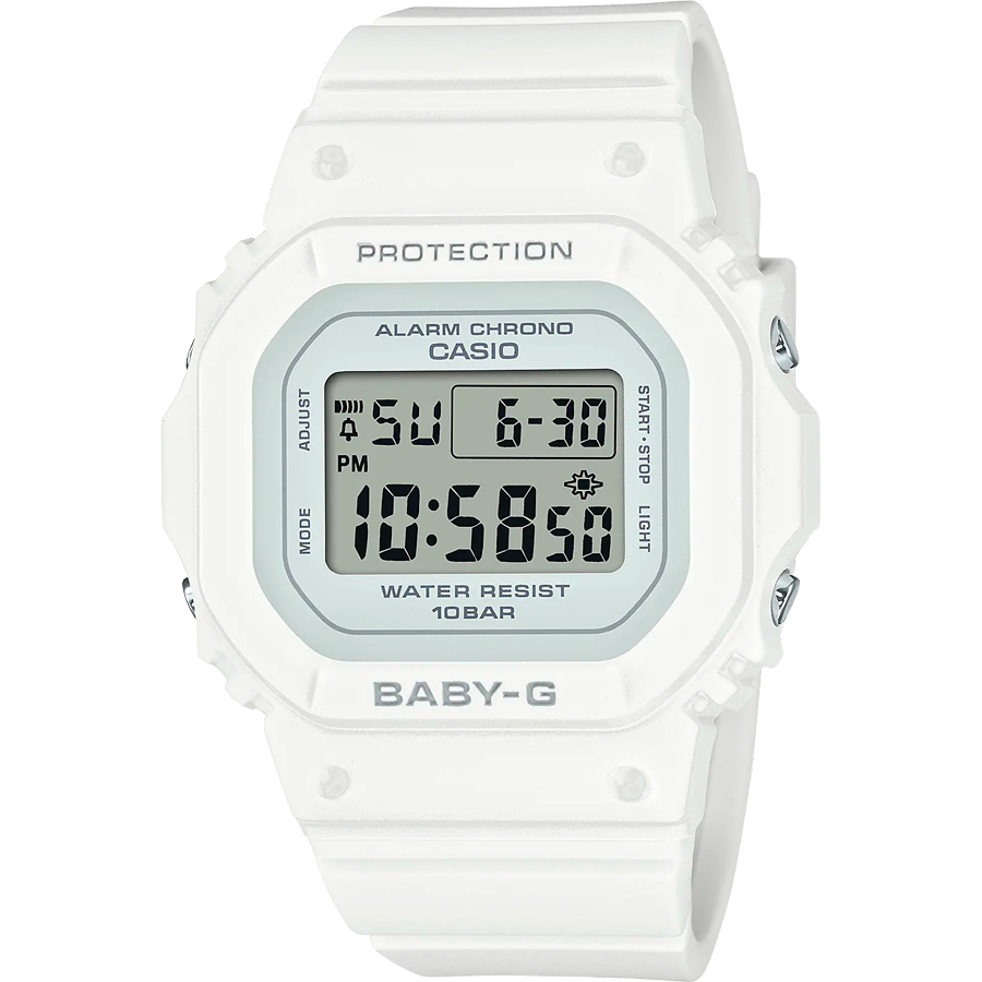 купить часы наручные часы casio baby-g bgd-565u-7 с бесплатной доставкой | Купите часы КАСИО в интернет-магазине дилера CASIO.BAZA