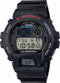 купить часы наручные часы casio g-shock dw-6900u-1 с бесплатной доставкой | Купите часы КАСИО в интернет-магазине дилера CASIO.BAZA