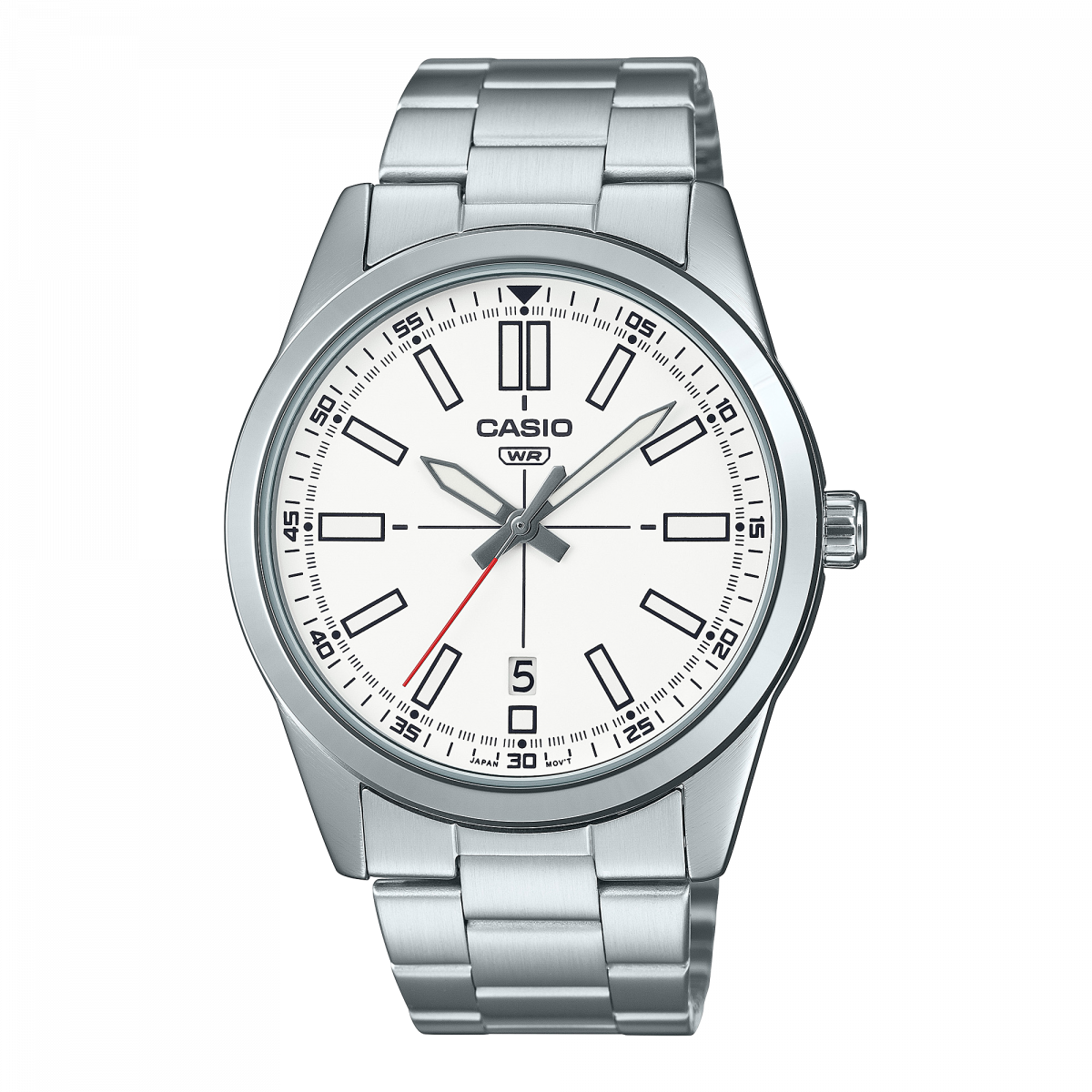 купить часы наручные часы casio collection mtp-vd02d-7e с бесплатной доставкой | Купите часы КАСИО в интернет-магазине дилера CASIO.BAZA