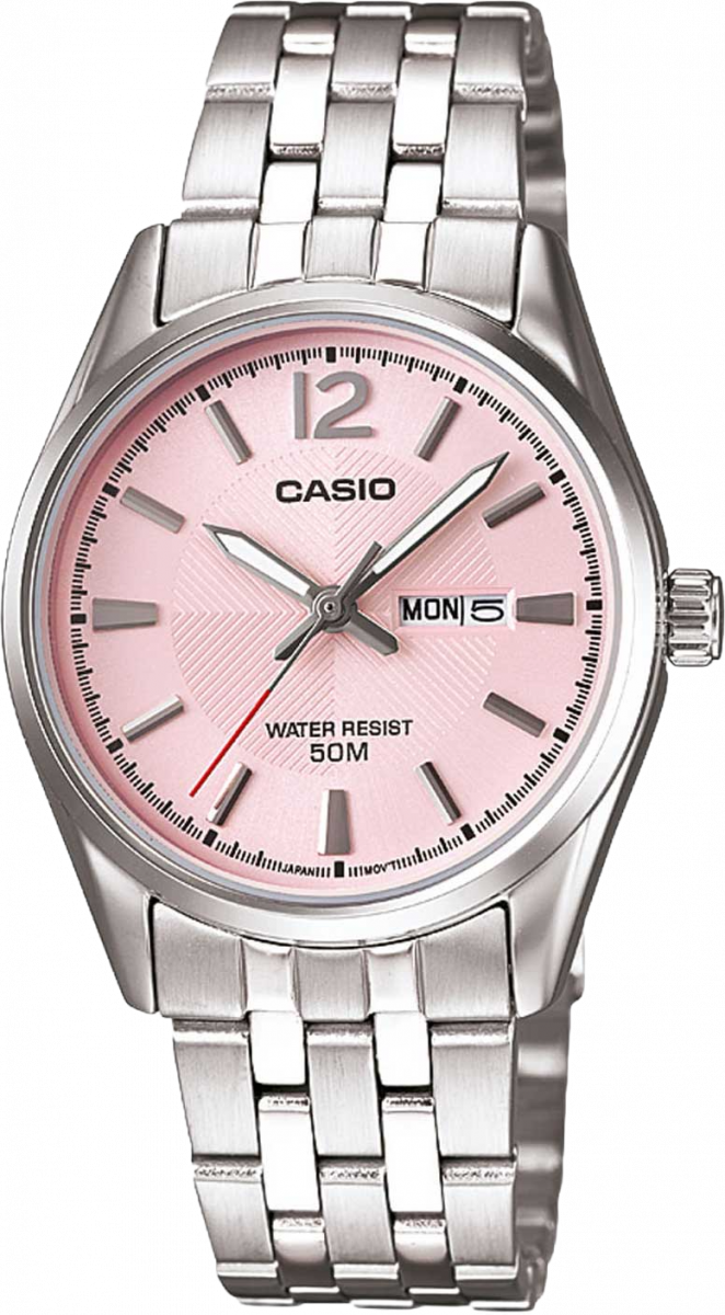 купить часы наручные часы casio collection ltp-1335d-5a с бесплатной доставкой | Купите часы КАСИО в интернет-магазине дилера CASIO.BAZA