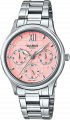 купить часы наручные часы casio collection ltp-e306d-4a с бесплатной доставкой | Купите часы КАСИО в интернет-магазине дилера CASIO.BAZA