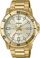 купить часы наручные часы casio collection mtp-vd01g-9e с бесплатной доставкой | Купите часы КАСИО в интернет-магазине дилера CASIO.BAZA