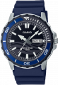 купить часы наручные часы casio collection mtd-125-2a с бесплатной доставкой | Купите часы КАСИО в интернет-магазине дилера CASIO.BAZA