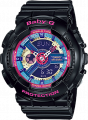 купить часы наручные часы casio baby-g ba-112-1a с бесплатной доставкой | Купите часы КАСИО в интернет-магазине дилера CASIO.BAZA