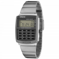 купить часы наручные часы casio collection ca-506-1d с бесплатной доставкой | Купите часы КАСИО в интернет-магазине дилера CASIO.BAZA
