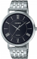 купить часы наручные часы casio collection mtp-b110d-1a с бесплатной доставкой | Купите часы КАСИО в интернет-магазине дилера CASIO.BAZA