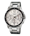 купить часы наручные часы casio collection mtp-1374d-7a с бесплатной доставкой | Купите часы КАСИО в интернет-магазине дилера CASIO.BAZA