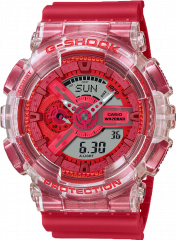 GA-110GL-4A
