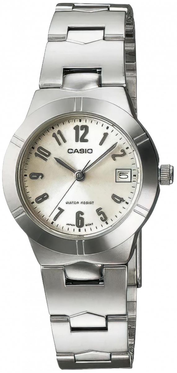 купить часы наручные часы casio collection ltp-1241d-7a2 с бесплатной доставкой | Купите часы КАСИО в интернет-магазине дилера CASIO.BAZA