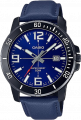 купить часы наручные часы casio collection mtp-vd01bl-2b с бесплатной доставкой | Купите часы КАСИО в интернет-магазине дилера CASIO.BAZA