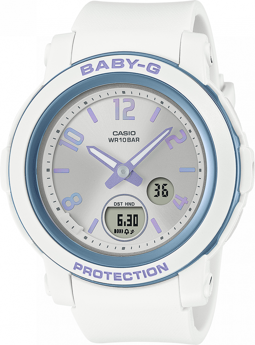 купить часы наручные часы casio baby-g bga-290dr-7a с бесплатной доставкой | Купите часы КАСИО в интернет-магазине дилера CASIO.BAZA