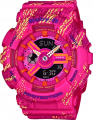 купить часы наручные часы casio baby-g ba-110tx-4a с бесплатной доставкой | Купите часы КАСИО в интернет-магазине дилера CASIO.BAZA