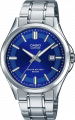 купить часы наручные часы casio collection mts-100d-2a с бесплатной доставкой | Купите часы КАСИО в интернет-магазине дилера CASIO.BAZA