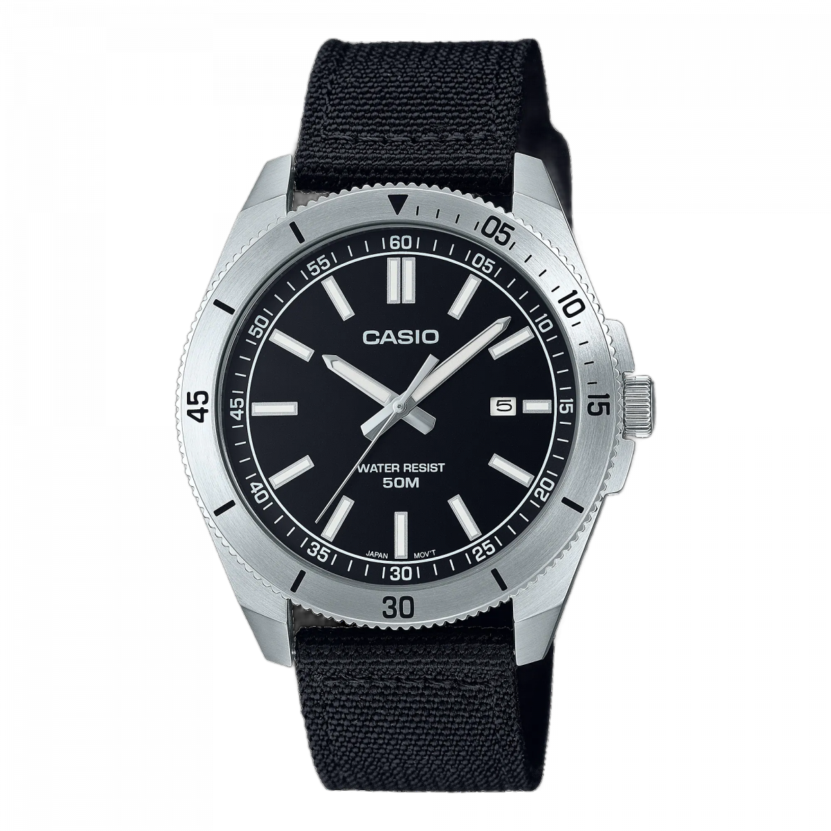 купить часы наручные часы casio collection mtp-b155c-1e с бесплатной доставкой | Купите часы КАСИО в интернет-магазине дилера CASIO.BAZA