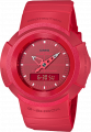 купить часы наручные часы casio g-shock aw-500bb-4e с бесплатной доставкой | Купите часы КАСИО в интернет-магазине дилера CASIO.BAZA