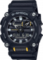купить часы наручные часы casio g-shock ga-900-1a с бесплатной доставкой | Купите часы КАСИО в интернет-магазине дилера CASIO.BAZA
