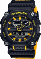 купить часы наручные часы casio g-shock ga-900a-1a9 с бесплатной доставкой | Купите часы КАСИО в интернет-магазине дилера CASIO.BAZA