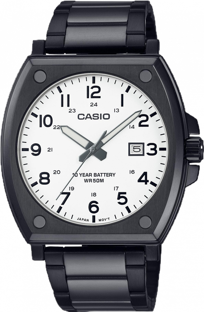 купить часы наручные часы casio collection mtp-e715d-7a с бесплатной доставкой | Купите часы КАСИО в интернет-магазине дилера CASIO.BAZA