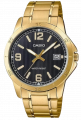 купить часы наручные часы casio collection mtp-v004g-1b с бесплатной доставкой | Купите часы КАСИО в интернет-магазине дилера CASIO.BAZA