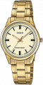 купить часы наручные часы casio collection ltp-v005g-9a с бесплатной доставкой | Купите часы КАСИО в интернет-магазине дилера CASIO.BAZA