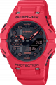 купить часы наручные часы casio g-shock ga-b001-4a с бесплатной доставкой | Купите часы КАСИО в интернет-магазине дилера CASIO.BAZA