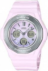 BGA-100ST-4A