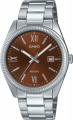 купить часы наручные часы casio collection mtp-1302dd-5a с бесплатной доставкой | Купите часы КАСИО в интернет-магазине дилера CASIO.BAZA