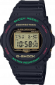 купить часы наручные часы casio g-shock dw-5700th-1 с бесплатной доставкой | Купите часы КАСИО в интернет-магазине дилера CASIO.BAZA