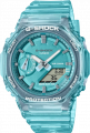 купить часы наручные часы casio g-shock gma-s2100sk-2a с бесплатной доставкой | Купите часы КАСИО в интернет-магазине дилера CASIO.BAZA