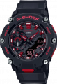 купить часы наручные часы casio g-shock ga-2200bnr-1a с бесплатной доставкой | Купите часы КАСИО в интернет-магазине дилера CASIO.BAZA