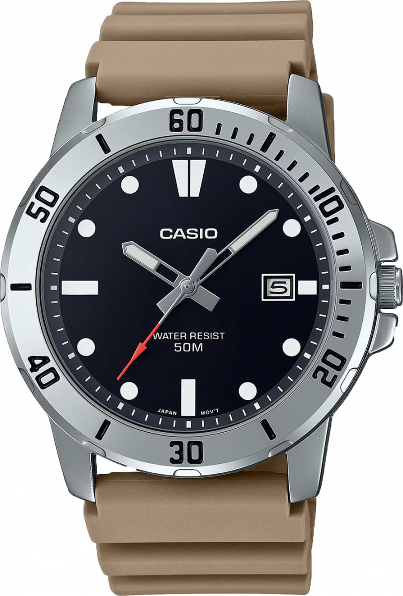 купить часы наручные часы casio collection mtp-vd01-5e с бесплатной доставкой | Купите часы КАСИО в интернет-магазине дилера CASIO.BAZA