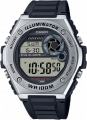 купить часы наручные часы casio collection mwd-100h-1a с бесплатной доставкой | Купите часы КАСИО в интернет-магазине дилера CASIO.BAZA