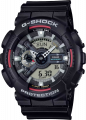 купить часы наручные часы casio g-shock ga-110rl-1a с бесплатной доставкой | Купите часы КАСИО в интернет-магазине дилера CASIO.BAZA