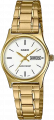 купить часы наручные часы casio collection ltp-v006g-7b с бесплатной доставкой | Купите часы КАСИО в интернет-магазине дилера CASIO.BAZA