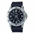 купить часы наручные часы casio collection mtp-vd300-1b с бесплатной доставкой | Купите часы КАСИО в интернет-магазине дилера CASIO.BAZA