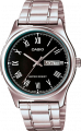 купить часы наручные часы casio collection mtp-v006d-1b с бесплатной доставкой | Купите часы КАСИО в интернет-магазине дилера CASIO.BAZA