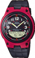 купить часы наручные часы casio collection aw-80-4b с бесплатной доставкой | Купите часы КАСИО в интернет-магазине дилера CASIO.BAZA