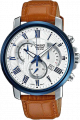 купить часы наручные часы casio collection bem-520bul-7a2 с бесплатной доставкой | Купите часы КАСИО в интернет-магазине дилера CASIO.BAZA
