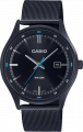 купить часы наручные часы casio collection mtp-e710mb-1a с бесплатной доставкой | Купите часы КАСИО в интернет-магазине дилера CASIO.BAZA