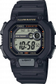 купить часы наручные часы casio collection w-737hx-1a с бесплатной доставкой | Купите часы КАСИО в интернет-магазине дилера CASIO.BAZA