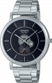 купить часы наручные часы casio collection mtp-b130d-1a с бесплатной доставкой | Купите часы КАСИО в интернет-магазине дилера CASIO.BAZA