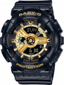 купить часы наручные часы casio baby-g ba-110x-1a с бесплатной доставкой | Купите часы КАСИО в интернет-магазине дилера CASIO.BAZA