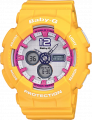 купить часы наручные часы casio baby-g ba-120-9b с бесплатной доставкой | Купите часы КАСИО в интернет-магазине дилера CASIO.BAZA