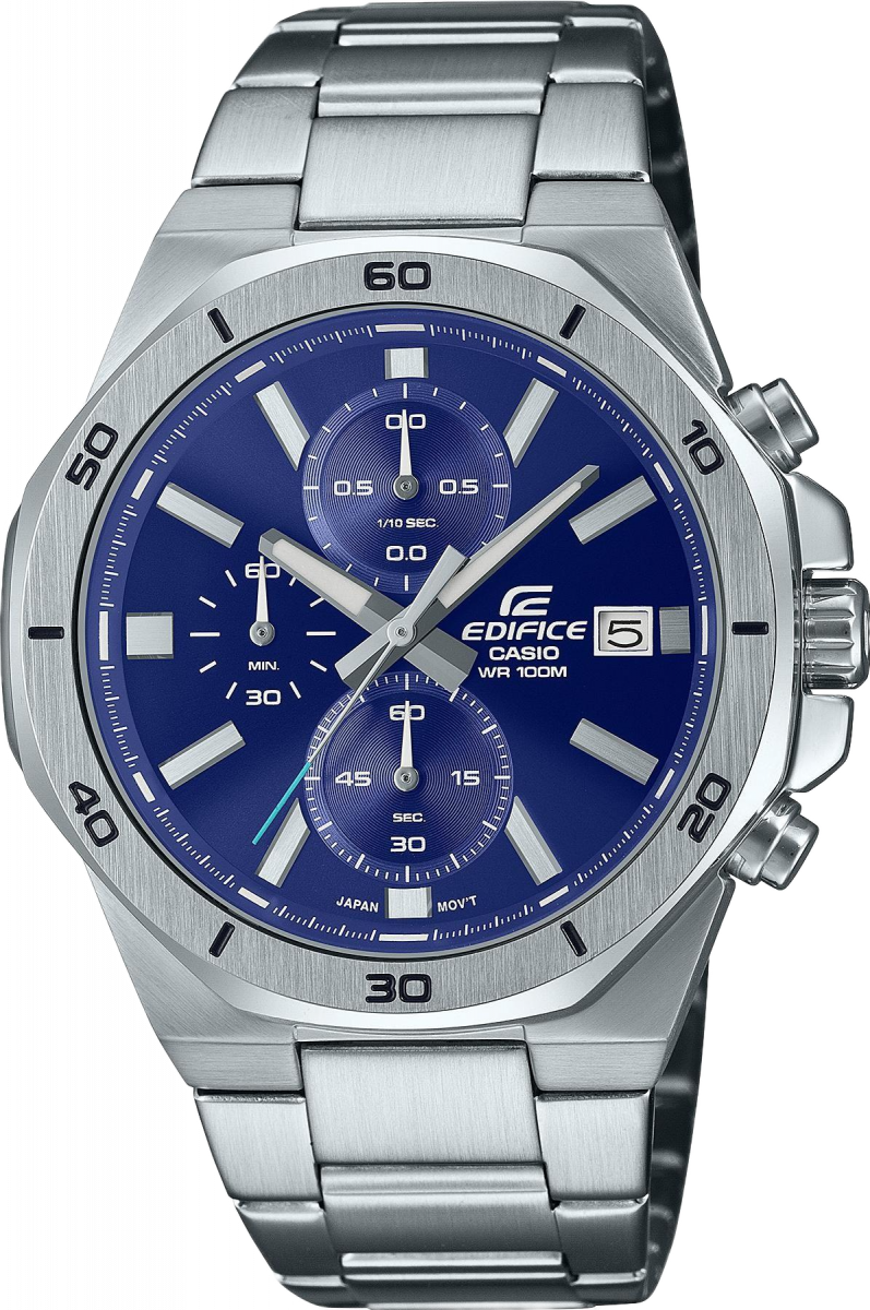 купить часы наручные часы casio edifice efv-640d-2a с бесплатной доставкой | Купите часы КАСИО в интернет-магазине дилера CASIO.BAZA