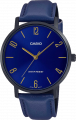 купить часы наручные часы casio collection mtp-vt01bl-2b с бесплатной доставкой | Купите часы КАСИО в интернет-магазине дилера CASIO.BAZA