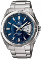 купить часы наручные часы casio edifice ef-129d-2а с бесплатной доставкой | Купите часы КАСИО в интернет-магазине дилера CASIO.BAZA