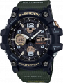 купить часы наручные часы casio g-shock premium gwg-100-1a3 с бесплатной доставкой | Купите часы КАСИО в интернет-магазине дилера CASIO.BAZA