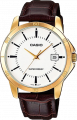 купить часы наручные часы casio collection mtp-v004gl-7a с бесплатной доставкой | Купите часы КАСИО в интернет-магазине дилера CASIO.BAZA