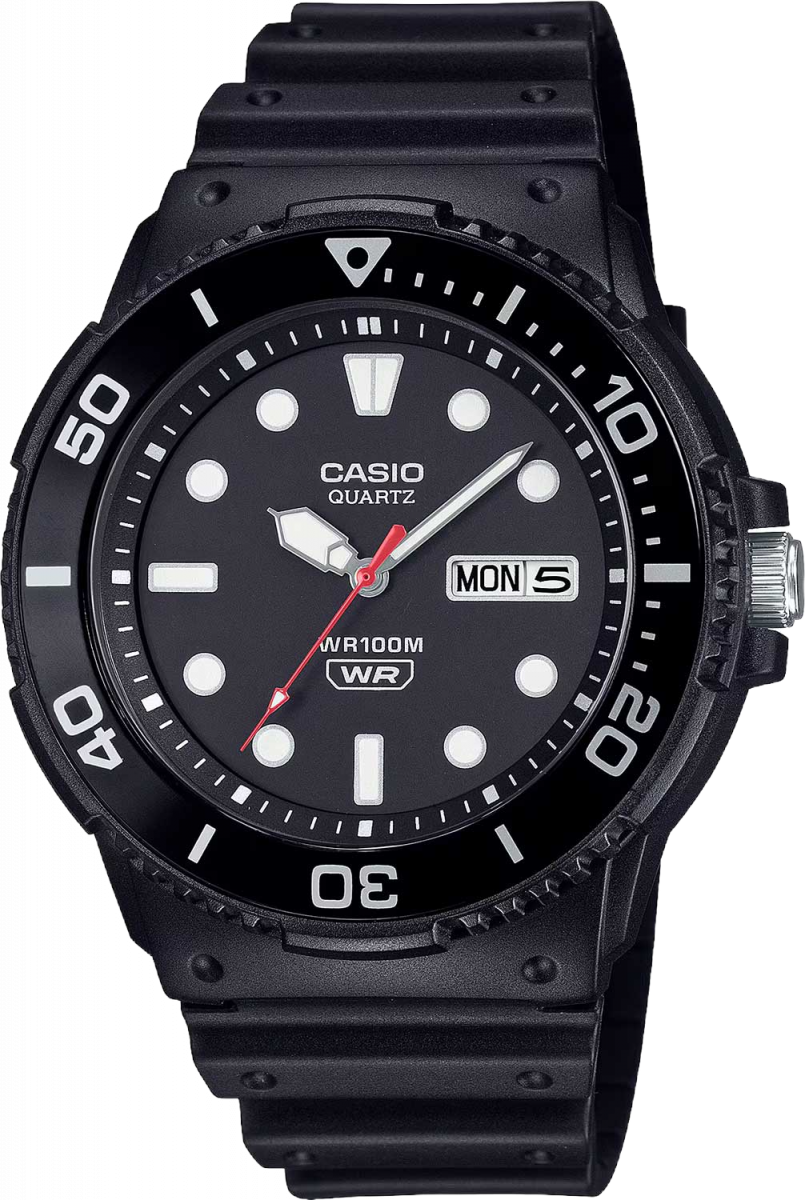 купить часы наручные часы casio collection mrw-230h-1e1 с бесплатной доставкой | Купите часы КАСИО в интернет-магазине дилера CASIO.BAZA