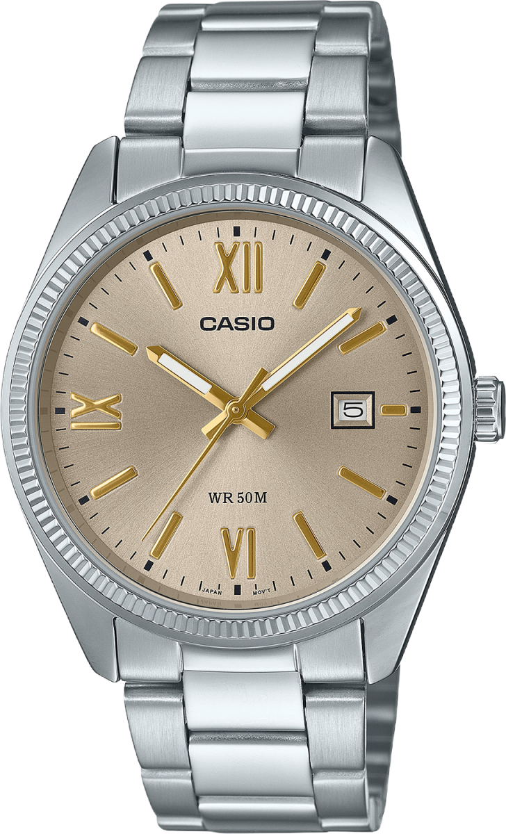 купить часы наручные часы casio collection mtp-1302dd-9a с бесплатной доставкой | Купите часы КАСИО в интернет-магазине дилера CASIO.BAZA